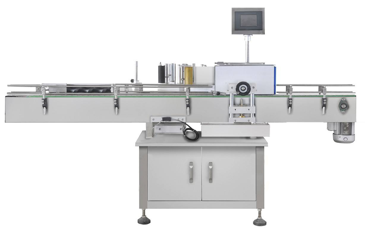 标签贴得好,生意没烦恼!这台贴标机,是您事业腾飞的秘密武器 。